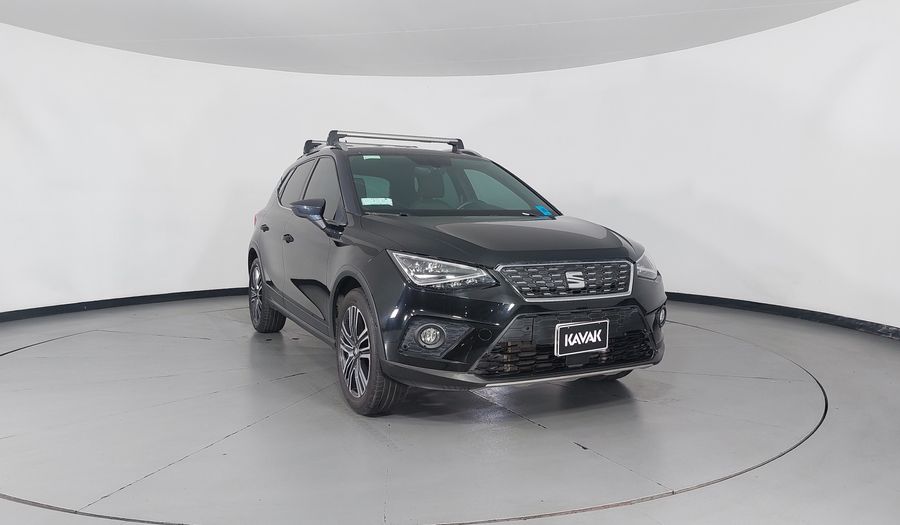 Seat Arona 1.6 XCELLENCE AUTO Suv 2021