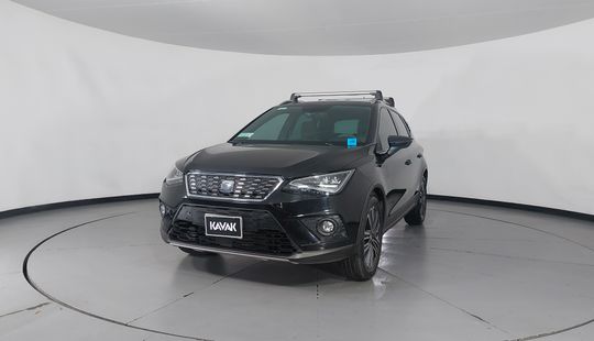 Seat • Arona