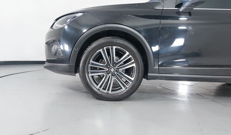 Seat Arona 1.6 XCELLENCE AUTO Suv 2021