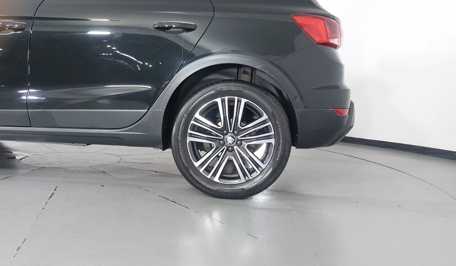 Seat Arona 1.6 XCELLENCE AUTO Suv 2021