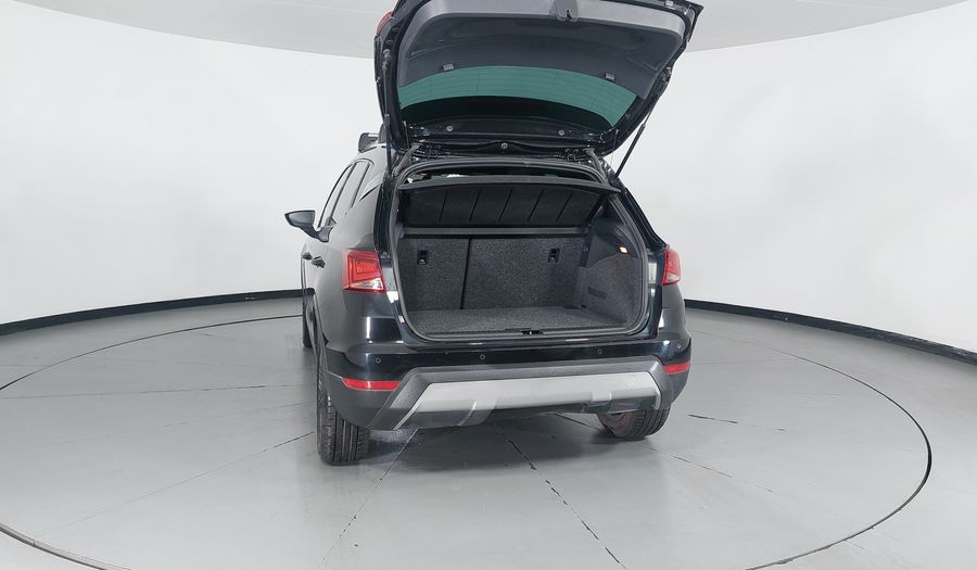 Seat Arona 1.6 XCELLENCE AUTO Suv 2021