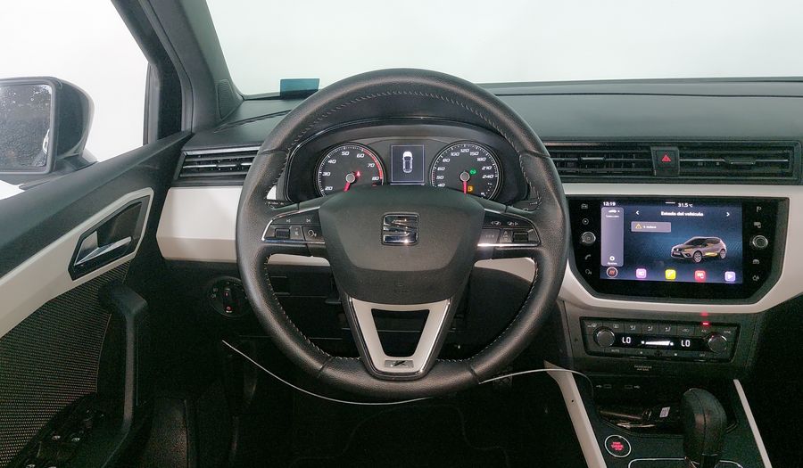 Seat Arona 1.6 XCELLENCE AUTO Suv 2021
