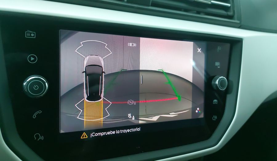 Seat Arona 1.6 XCELLENCE AUTO Suv 2021