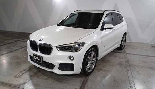 Bmw • X1