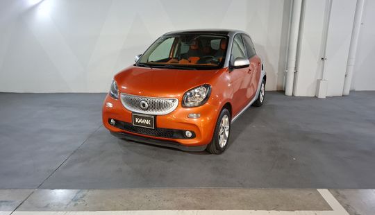Smart • Forfour