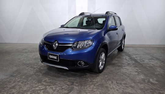 Renault • Sandero