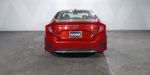 Honda Civic 1.5 TOURING CVT Sedan 2019