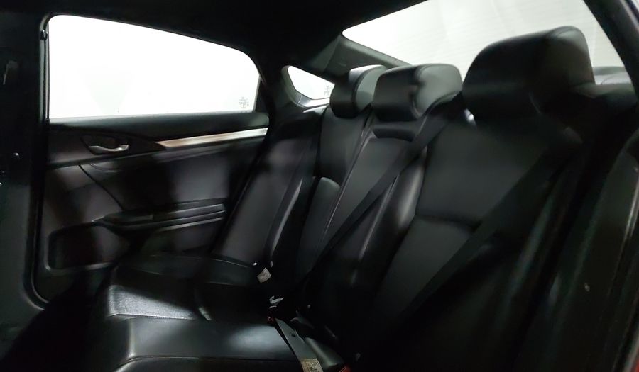 Honda Civic 1.5 TOURING CVT Sedan 2019