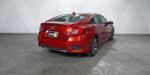 Honda Civic 1.5 TOURING CVT Sedan 2019