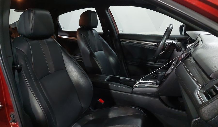 Honda Civic 1.5 TOURING CVT Sedan 2019