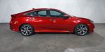 Honda Civic 1.5 TOURING CVT Sedan 2019