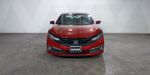 Honda Civic 1.5 TOURING CVT Sedan 2019