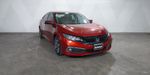 Honda Civic 1.5 TOURING CVT Sedan 2019