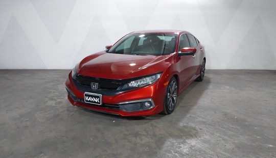 Honda • Civic
