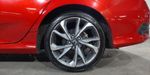 Honda Civic 1.5 TOURING CVT Sedan 2019