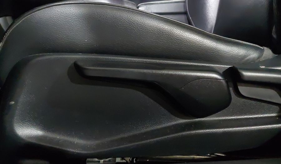 Honda Civic 1.5 TOURING CVT Sedan 2019
