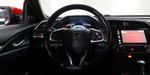 Honda Civic 1.5 TOURING CVT Sedan 2019