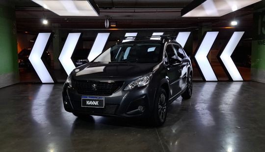 Peugeot • 2008
