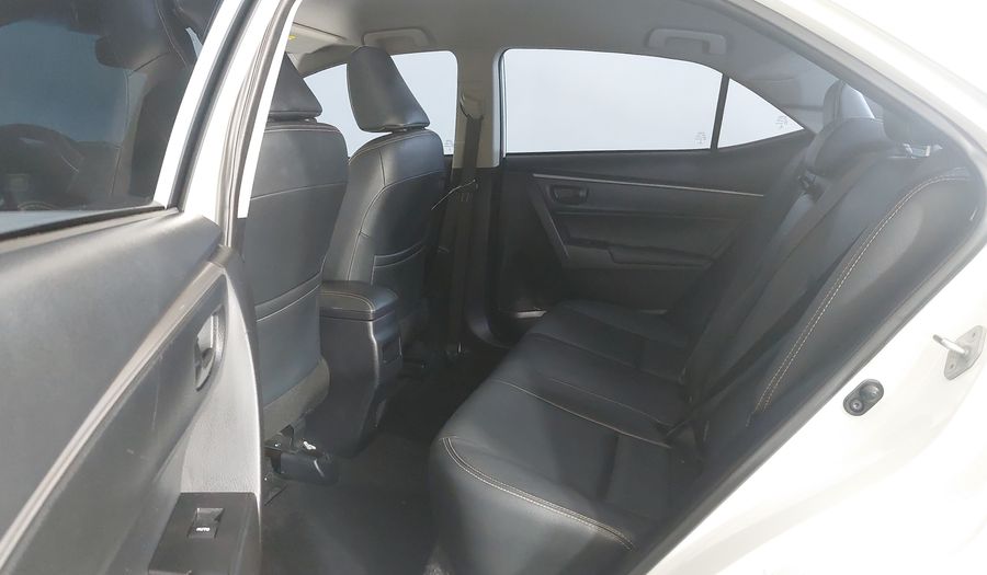 Toyota Corolla DYNAMIC Sedan 2017