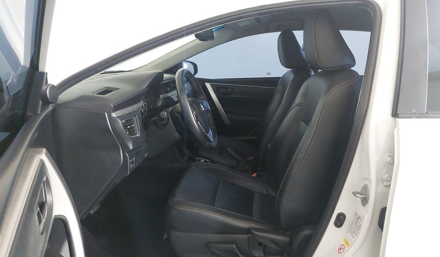 Toyota Corolla DYNAMIC Sedan 2017