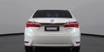 Toyota Corolla DYNAMIC Sedan 2017