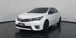 Toyota Corolla DYNAMIC Sedan 2017