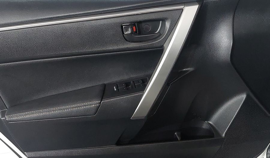 Toyota Corolla DYNAMIC Sedan 2017