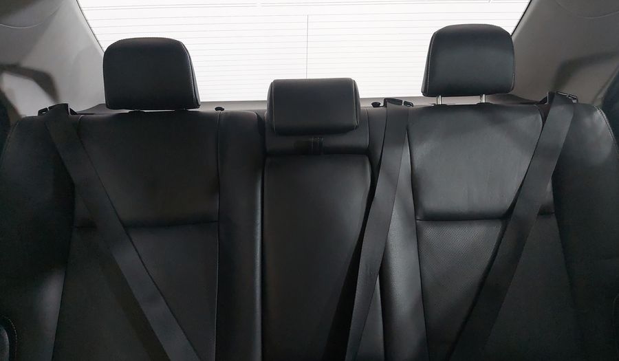 Toyota Corolla DYNAMIC Sedan 2017