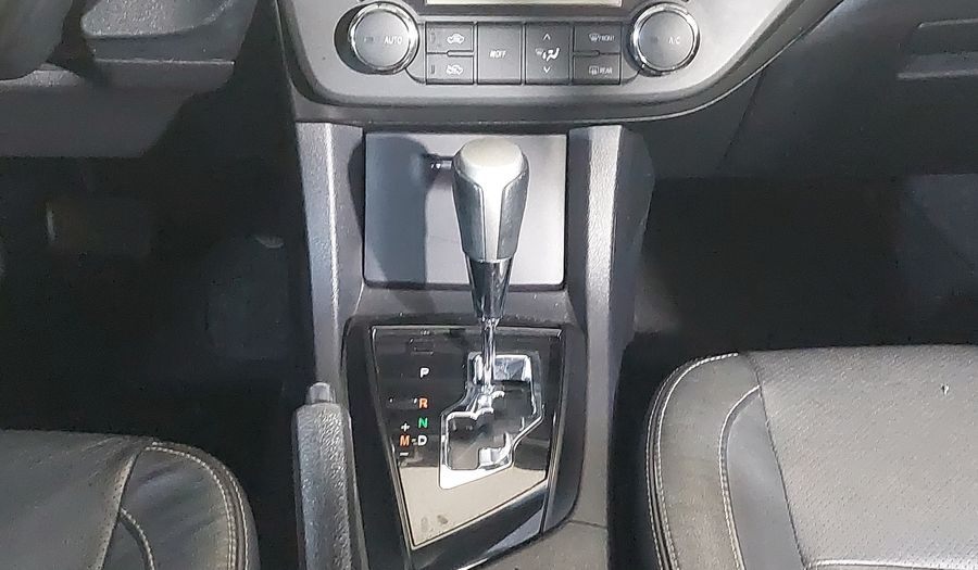 Toyota Corolla DYNAMIC Sedan 2017
