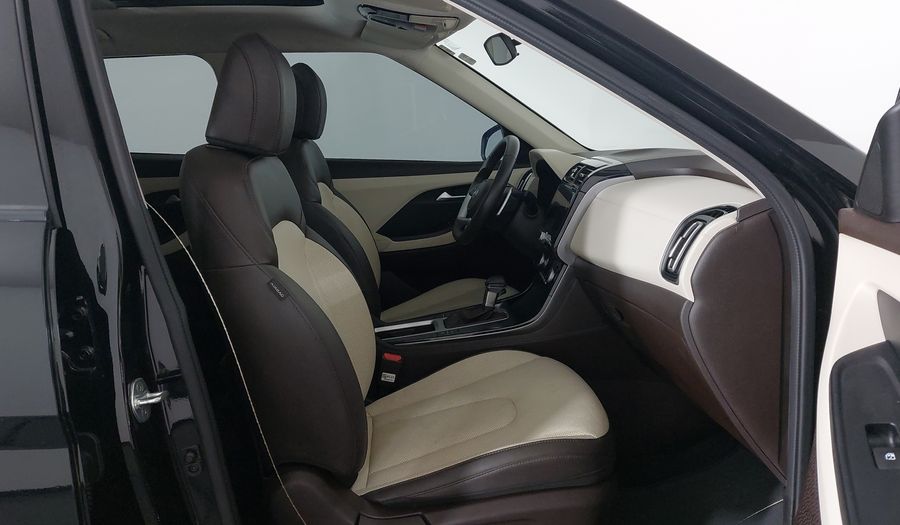 Hyundai Creta ULTIMATE Suv 2023
