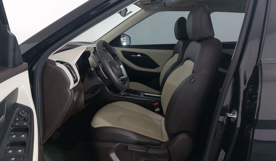Hyundai Creta ULTIMATE Suv 2023