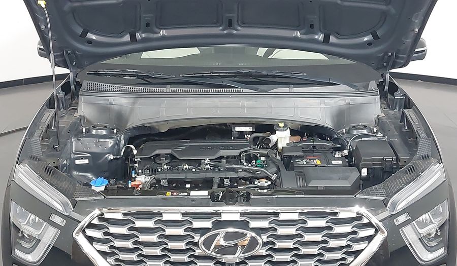 Hyundai Creta ULTIMATE Suv 2023