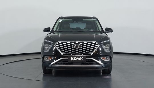 Hyundai • Creta