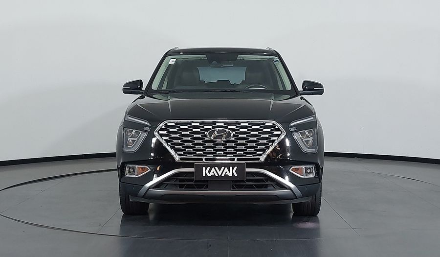 Hyundai Creta ULTIMATE Suv 2023