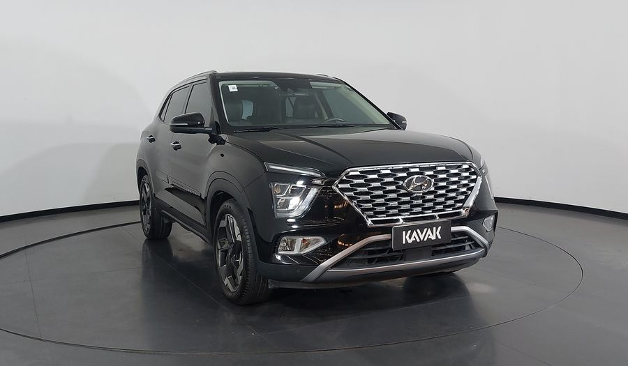 Hyundai Creta ULTIMATE Suv 2023