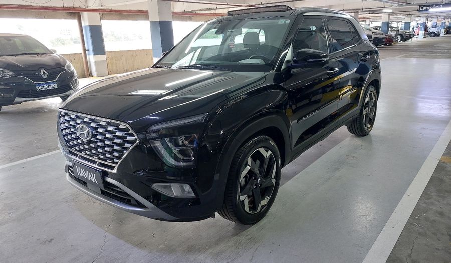 Hyundai Creta ULTIMATE Suv 2023