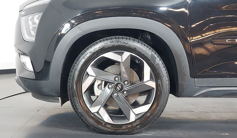 Hyundai Creta ULTIMATE Suv 2023