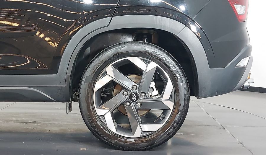 Hyundai Creta ULTIMATE Suv 2023