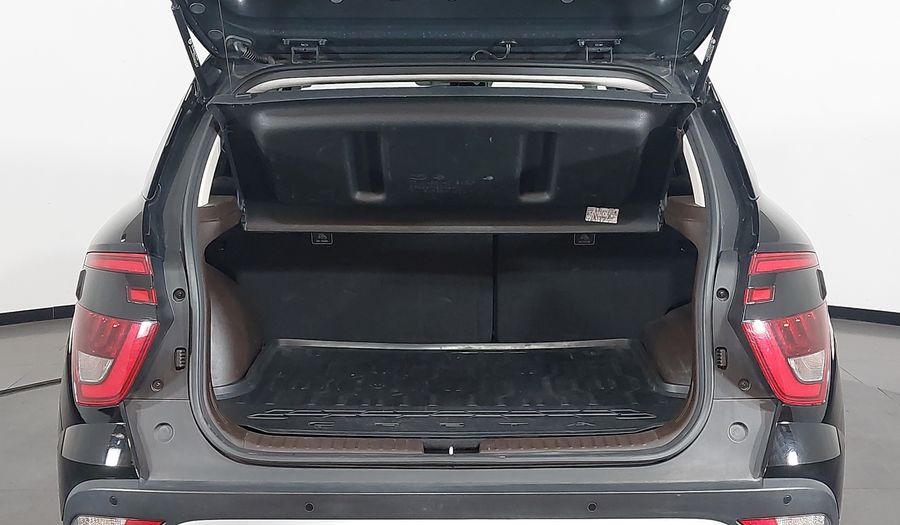 Hyundai Creta ULTIMATE Suv 2023