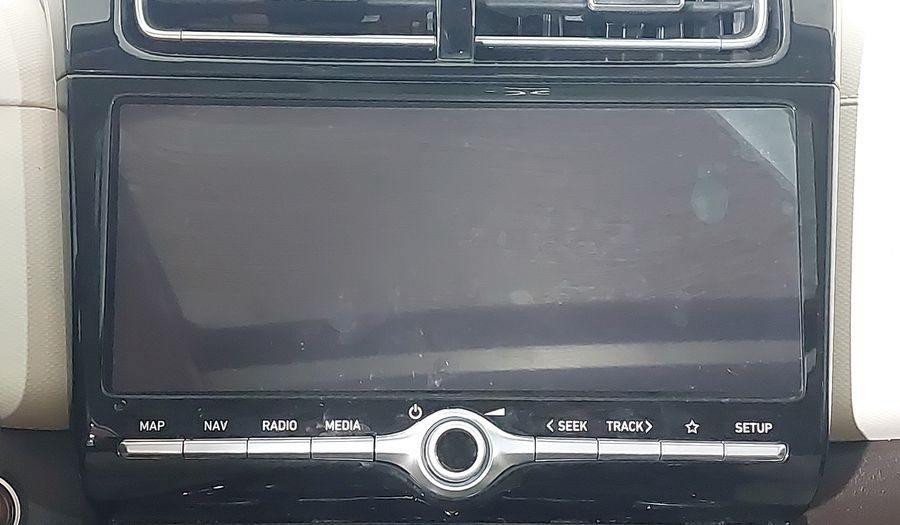 Hyundai Creta ULTIMATE Suv 2023
