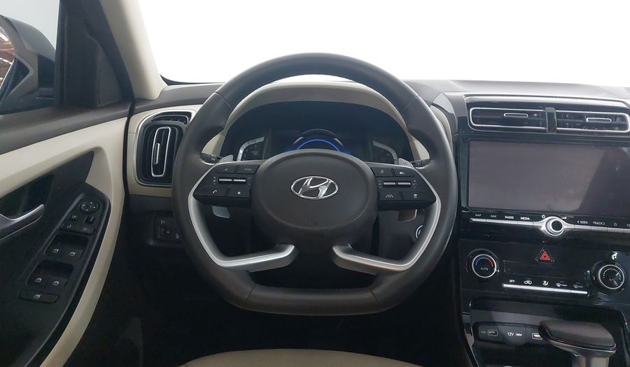 Hyundai Creta ULTIMATE Suv 2023