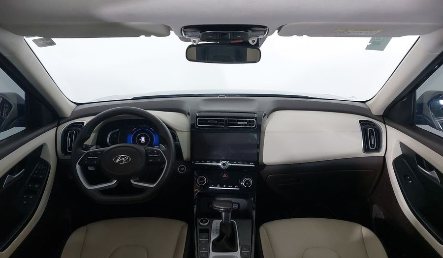 Hyundai Creta ULTIMATE Suv 2023