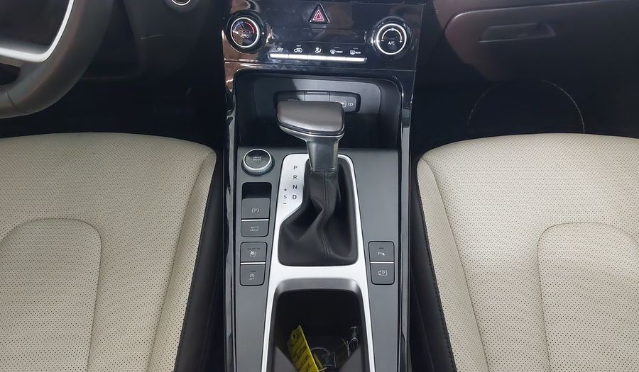 Hyundai Creta ULTIMATE Suv 2023