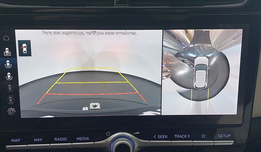 Hyundai Creta ULTIMATE Suv 2023