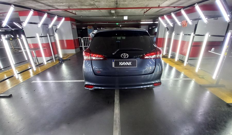 Toyota Yaris 1.5 XLS Hatchback 2022