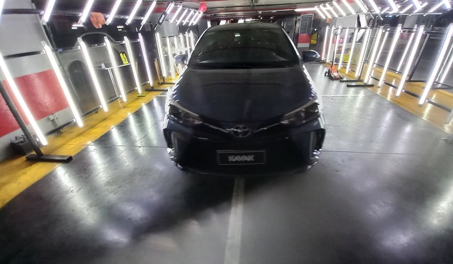 Toyota Yaris 1.5 XLS Hatchback 2022