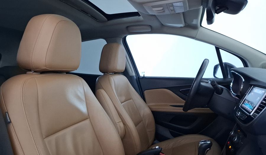 Buick Encore 1.4 AUTO CXL L PREMIUM Suv 2018