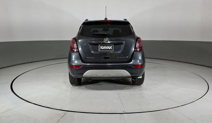 Buick Encore 1.4 AUTO CXL L PREMIUM Suv 2018