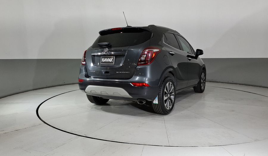 Buick Encore 1.4 AUTO CXL L PREMIUM Suv 2018
