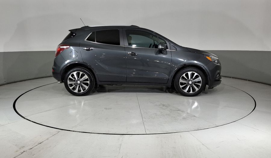 Buick Encore 1.4 AUTO CXL L PREMIUM Suv 2018